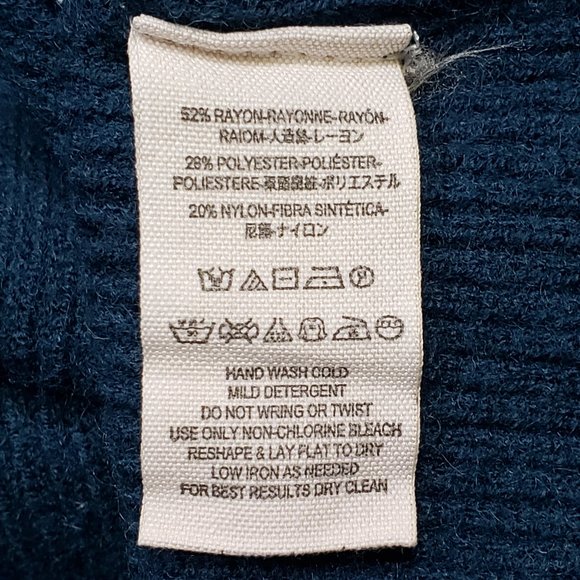 FREE PEOPLE Softly Structured Knit Tunic Sweater - Picture 8 of 13